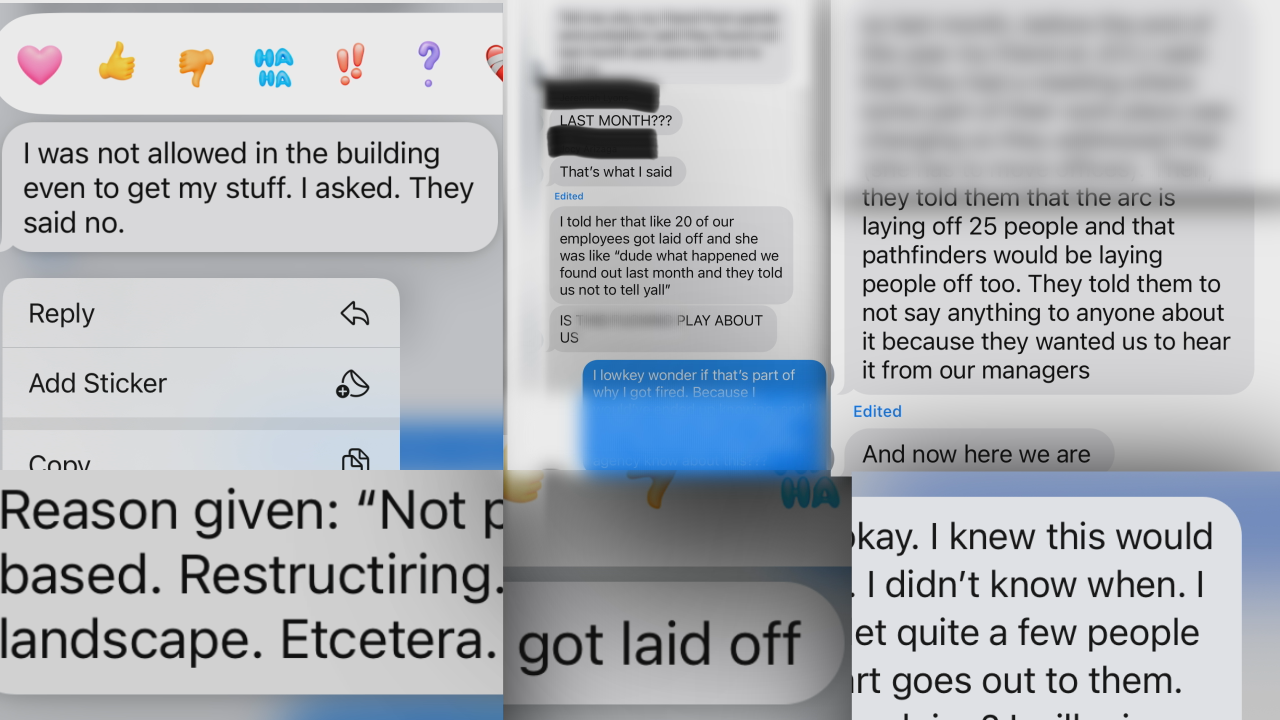 kdrv.com - Daryl Green - Layoffs raise questions as construction continues at addictions recovery center