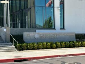 Man Pleads Not Guilty in Happy Camp Child Murder Case