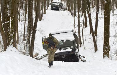 Ukraine claims Russian general has been killed in Kharkiv ...