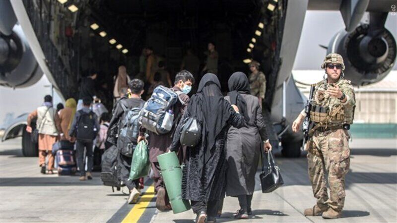 Approximately 1,500 people who may be Americans are left in Afghanistan, Blinken says