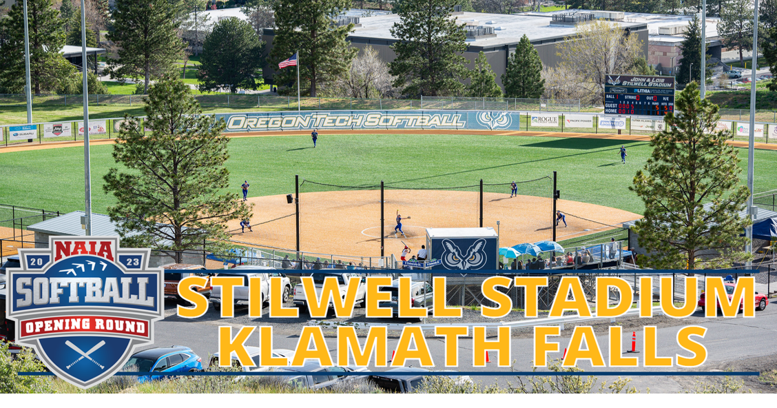 Oregon Tech to host NAIA softball opening round Sports