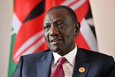 Kenyan President Ruto withdraws controversial finance bill following deadly protests
