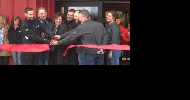 Grange Co-Op opens seventh store in 88 year history in White City - Vimarsana News