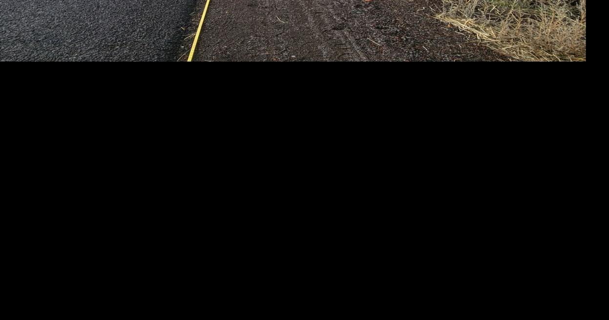 CHP is investigating deadly log truck crash in northeast Siskiyou ...