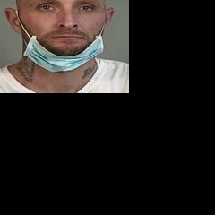 "Armed and Dangerous" suspect arrested - Vimarsana News