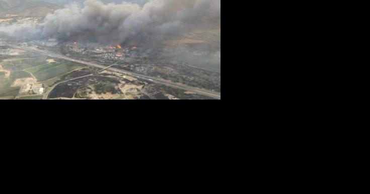 Oregon program aims to provide money to those affected by 2020 wildfires - Vimarsana News