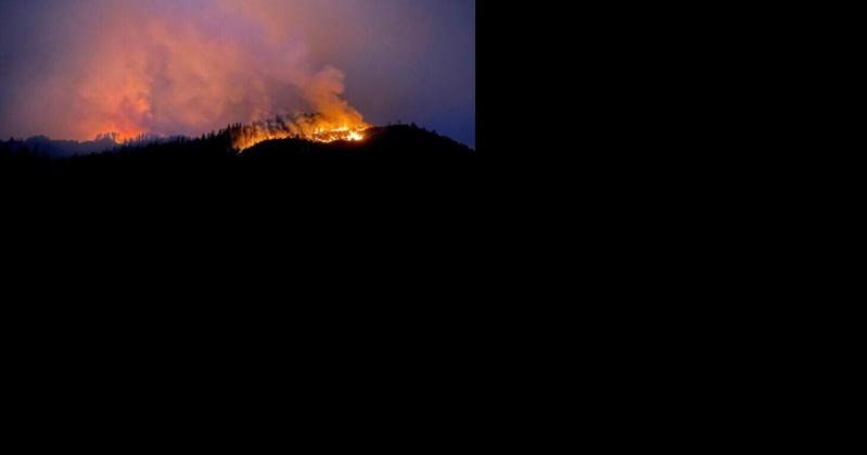 Slater Fire Lawsuit Expands in Siskiyou County - Vimarsana News