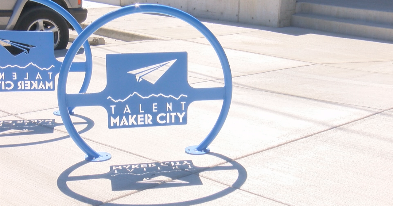 Talent Maker City's incoming 'Makerspace' showcases city's resilience | Community - Vimarsana News