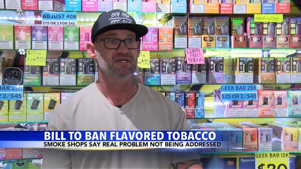 healthy alternatives to smoking tobacco Cigarette Alternatives: Are Any Actually Healthier?