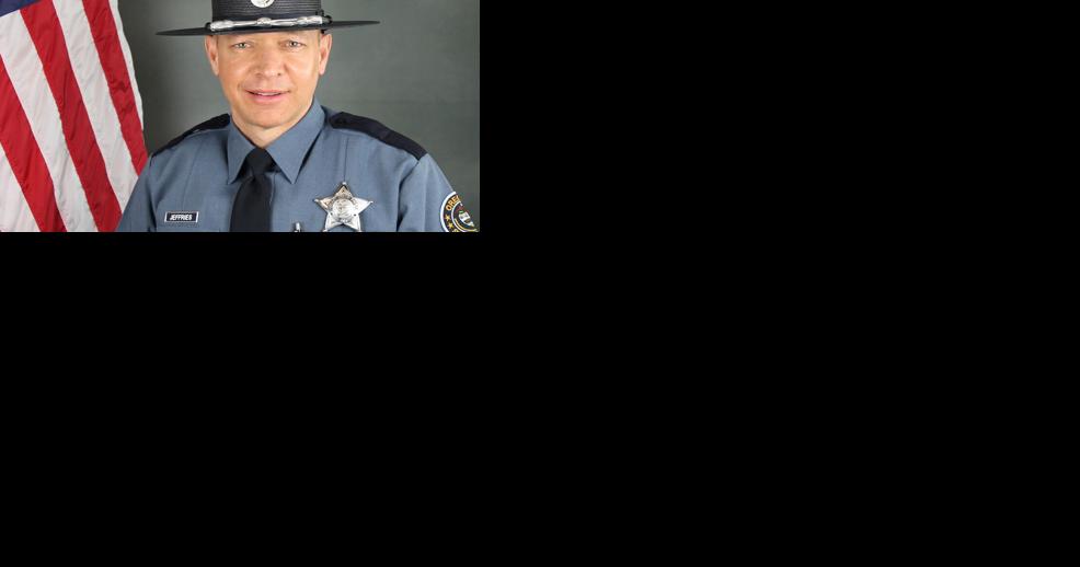 Critically injured OSP trooper making "great" recovery - Vimarsana News