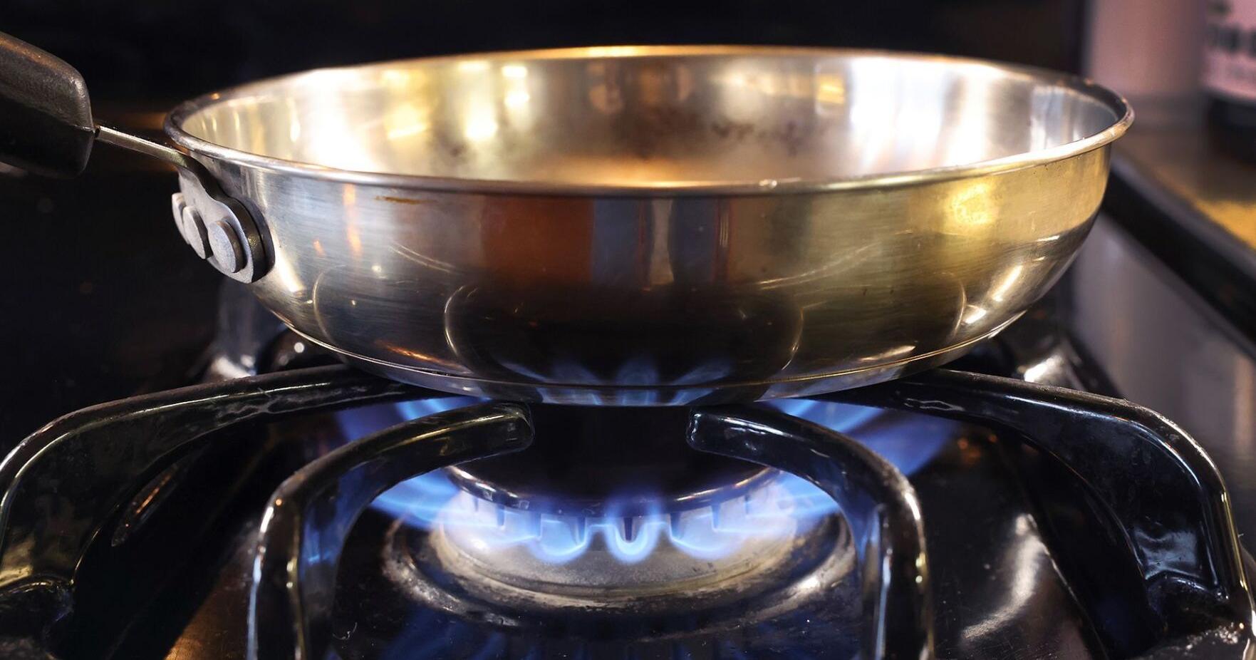 Gas stoves expose millions in the US to unsafe limits of nitrogen dioxide, and disadvantaged communities face higher risk - Vimarsana News