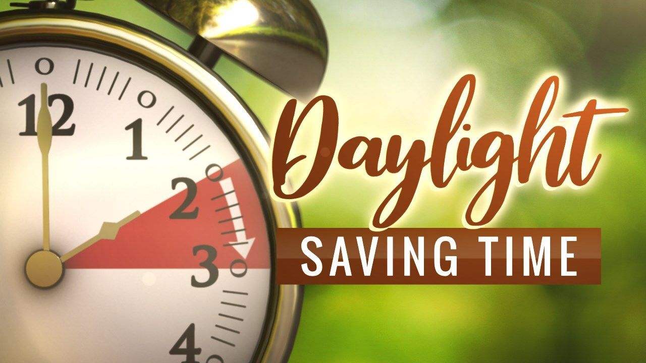 US senators reintroduce bill to make daylight saving time permanent