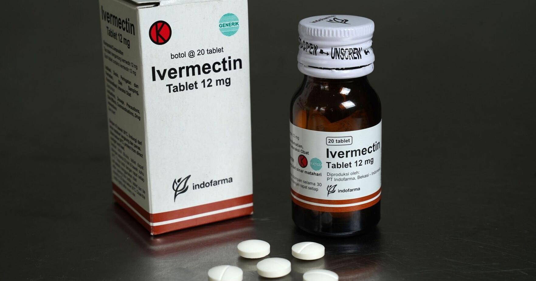 FDA settles lawsuit over ivermectin content that doctors claimed harmed their practice - Vimarsana News
