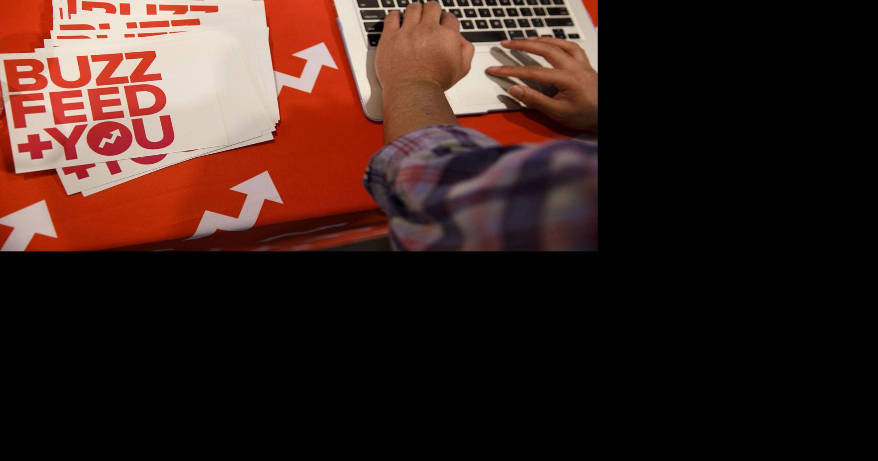 BuzzFeed News will shut down