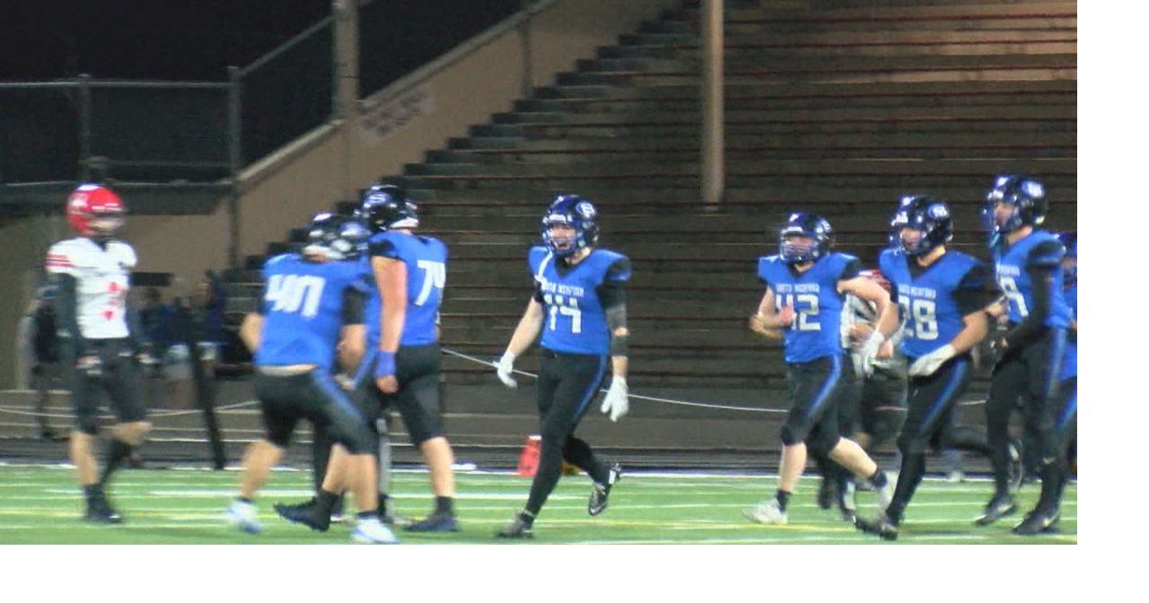 High school football playoffs: Round 1
