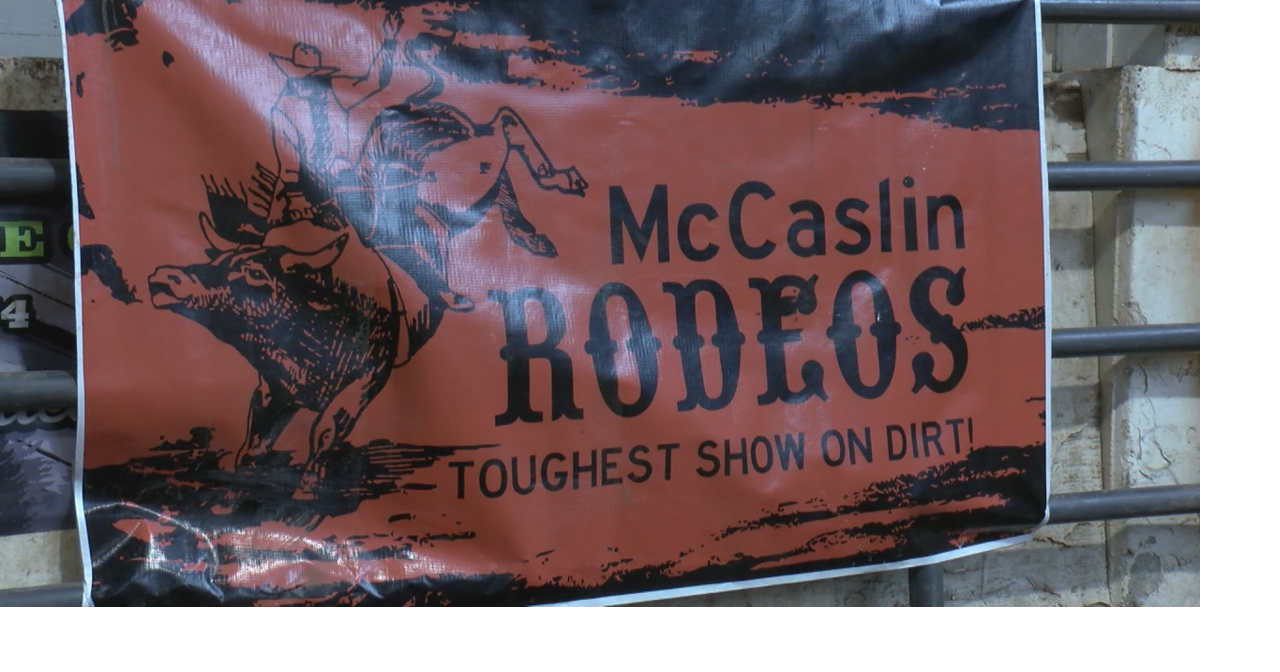 Rogue Valley Rodeo rides into its final night | News | kdrv.com