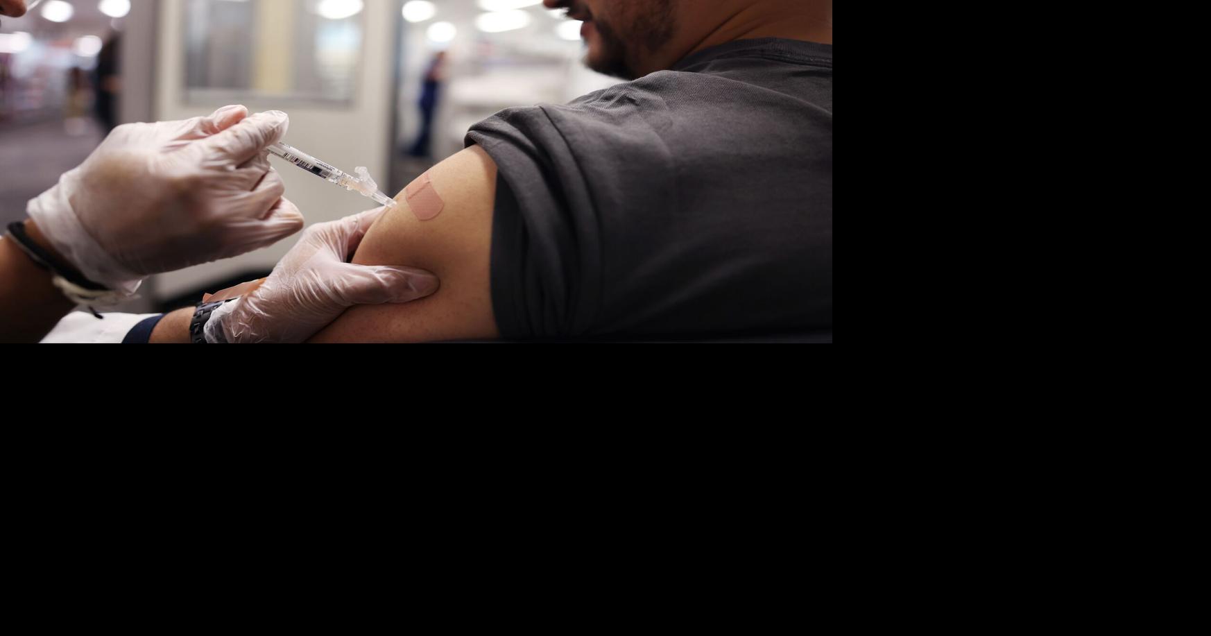 Health Officials Urge Flu Vaccinations Ahead of Holiday Season