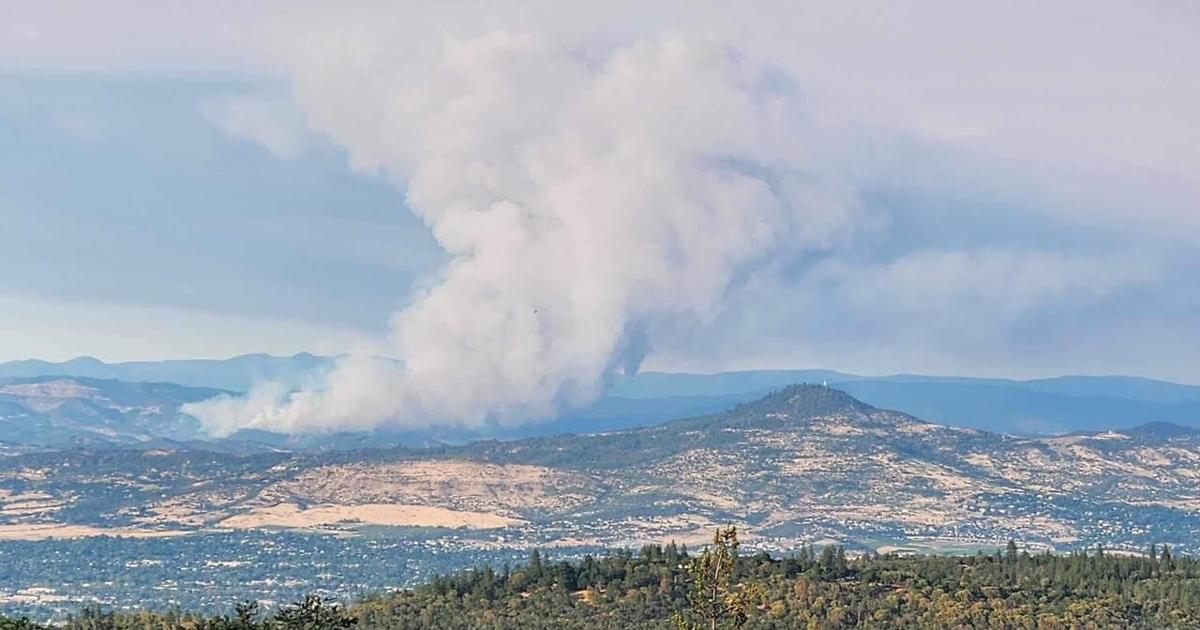 Salt Point Fire Salt Creek Fire 100% contained | FireWatch | kdrv.com