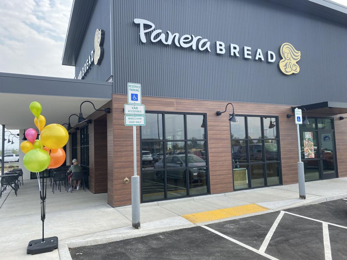 Panera Bread opens in south Medford Community