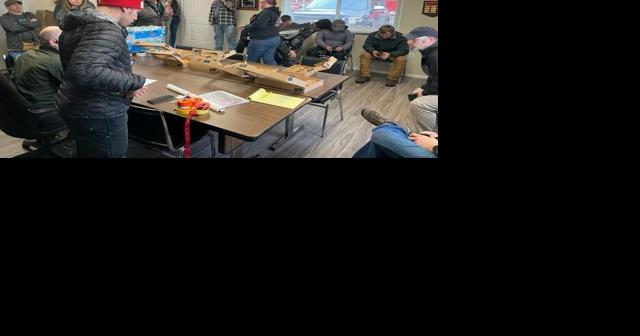 Search persists for Klamath Falls man missing two weeks - Vimarsana News