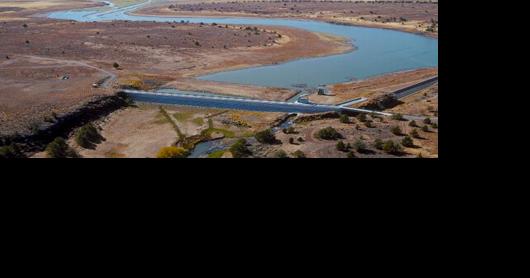 Klamath Water Users Association signs agreement for Klamath Basin collaboration - Vimarsana News