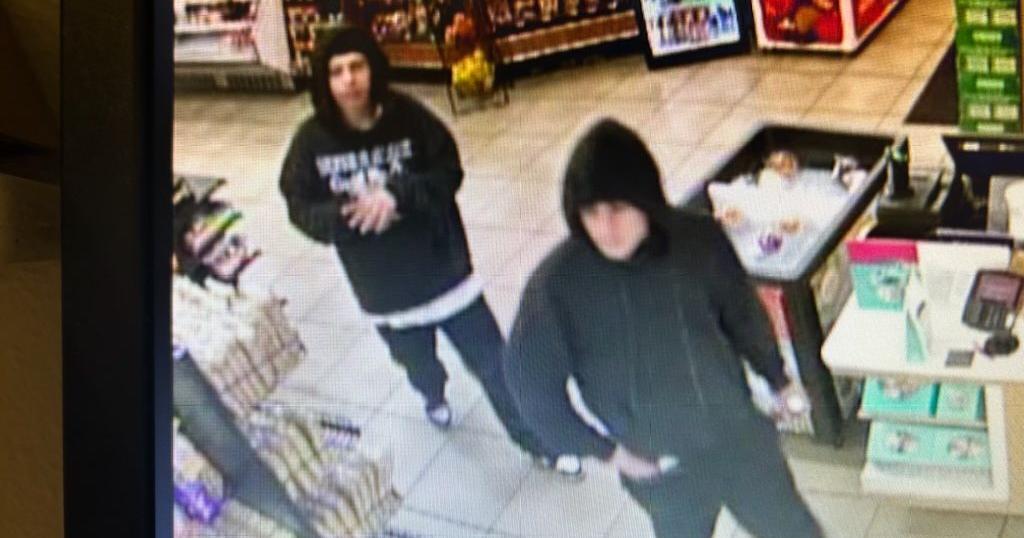 Police arrest three men in Siskiyou County after daylong chase