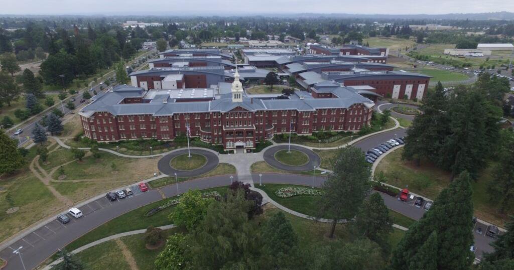 Oregon hospitals struggle with MRSA infections, says OHA report