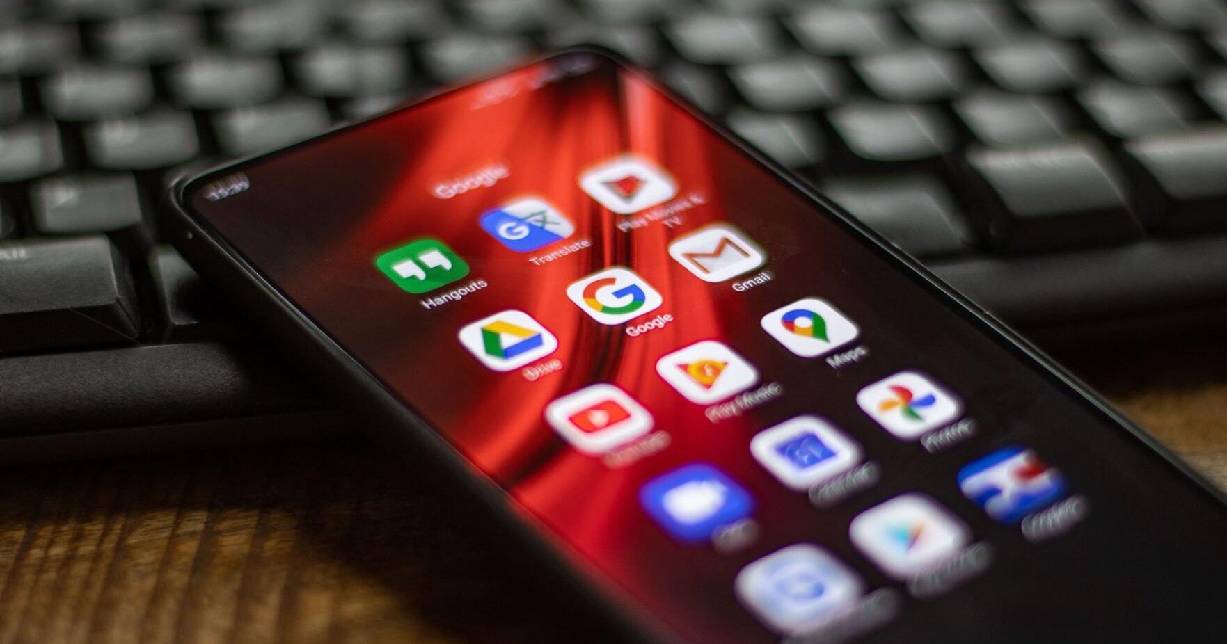 Google to begin deleting inactive accounts this week - Vimarsana News