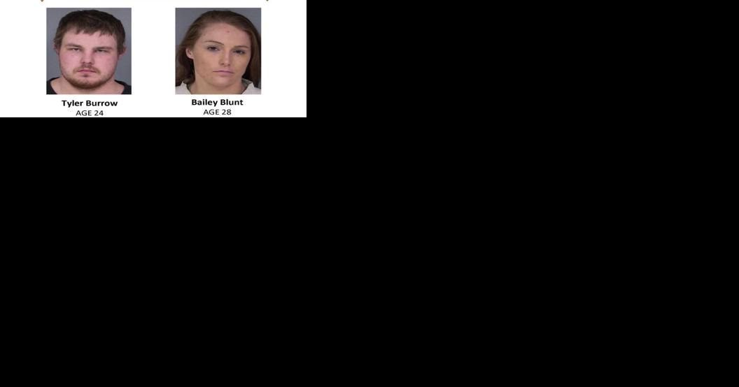 Central Point tied to Humboldt County missing persons case - Vimarsana News
