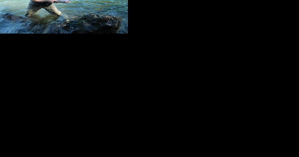Rogue River Angling Closures Add Two More Friday - Vimarsana News