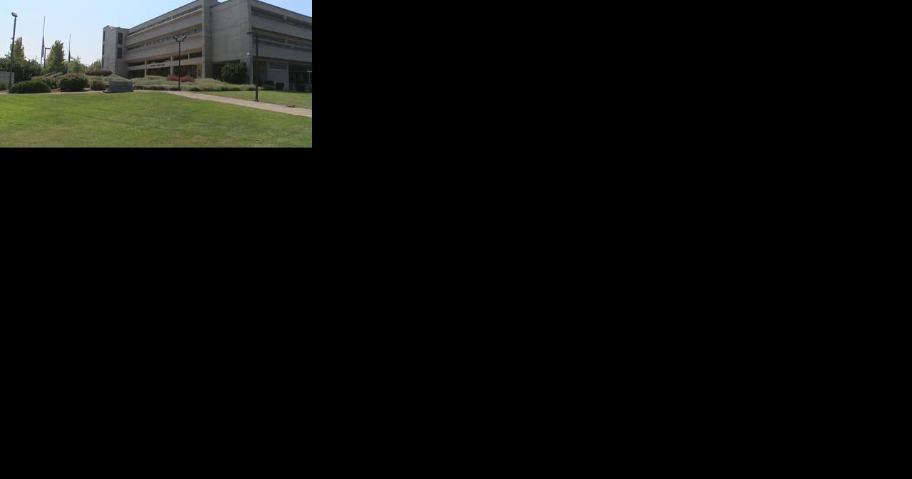 The impacts of overpopulation in our jails: Jackson County still searching for a solution - Vimarsana News