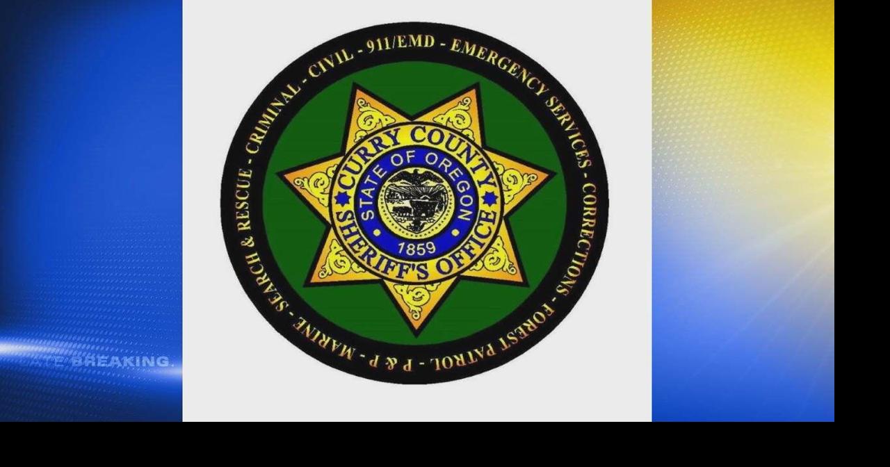DOJ clears Curry County marine deputy of fraud claims