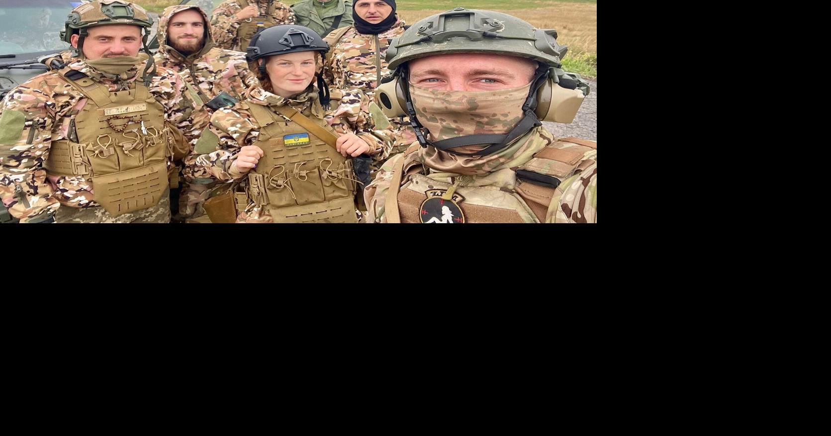 Heading platoons, repairing machines and doing twice as much How the