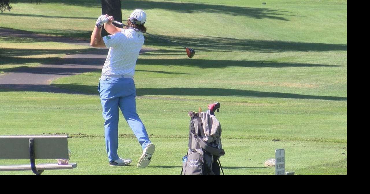 ACCESS hosts 19th annual golf tournament | Top Stories | kdrv.com