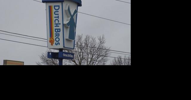 Dutch Bros still silent on alleged relocation demands - Vimarsana News