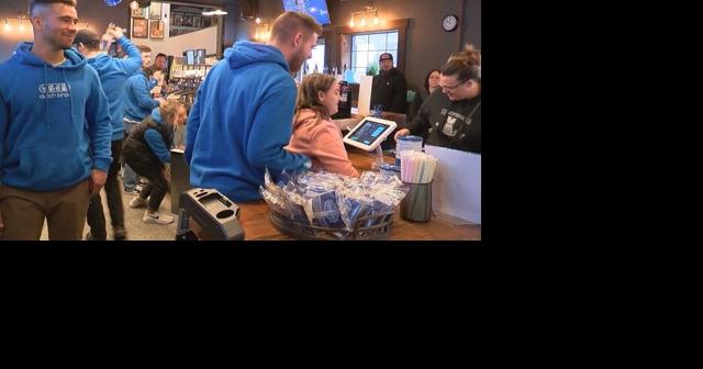 All Dutch Bros locations across Oregon supporting Make-A-Wish Oregon - Vimarsana News