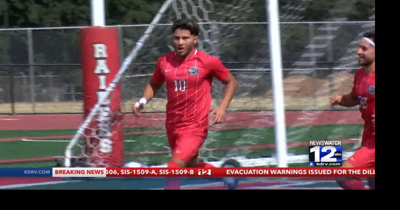 Amateur Athlete of the Week: Ariel De Dios Cruz | Video | kdrv.com
