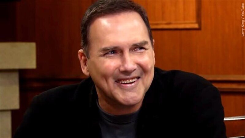 Norm Macdonald comedian and Saturday Night Live alum dies at