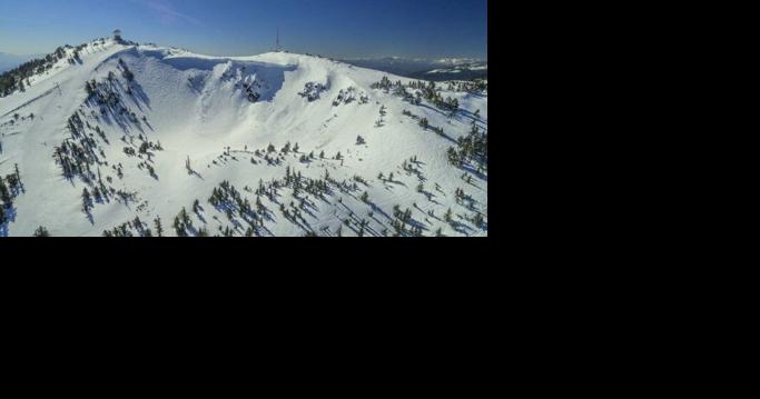 Skier found dead at Mt. Ashland - Vimarsana News