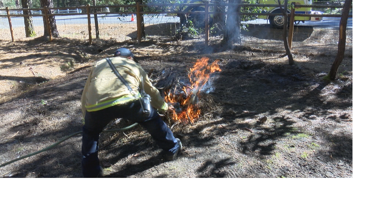 Rural Metro Fire Department highlights essential steps for 