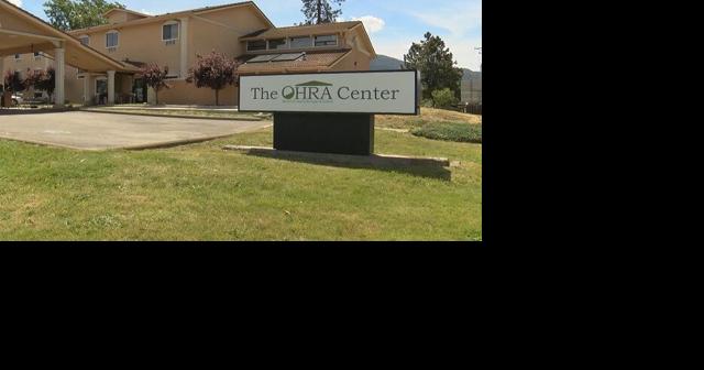 First Project Turnkey center/shelter now fully operational in Ashland - Vimarsana News