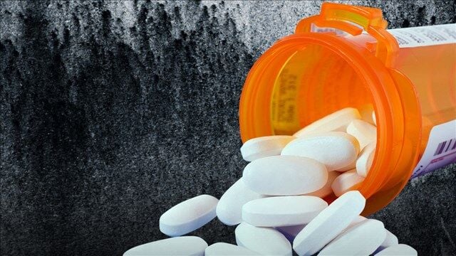 Saturday marks National Prescription Drug Take Back Day