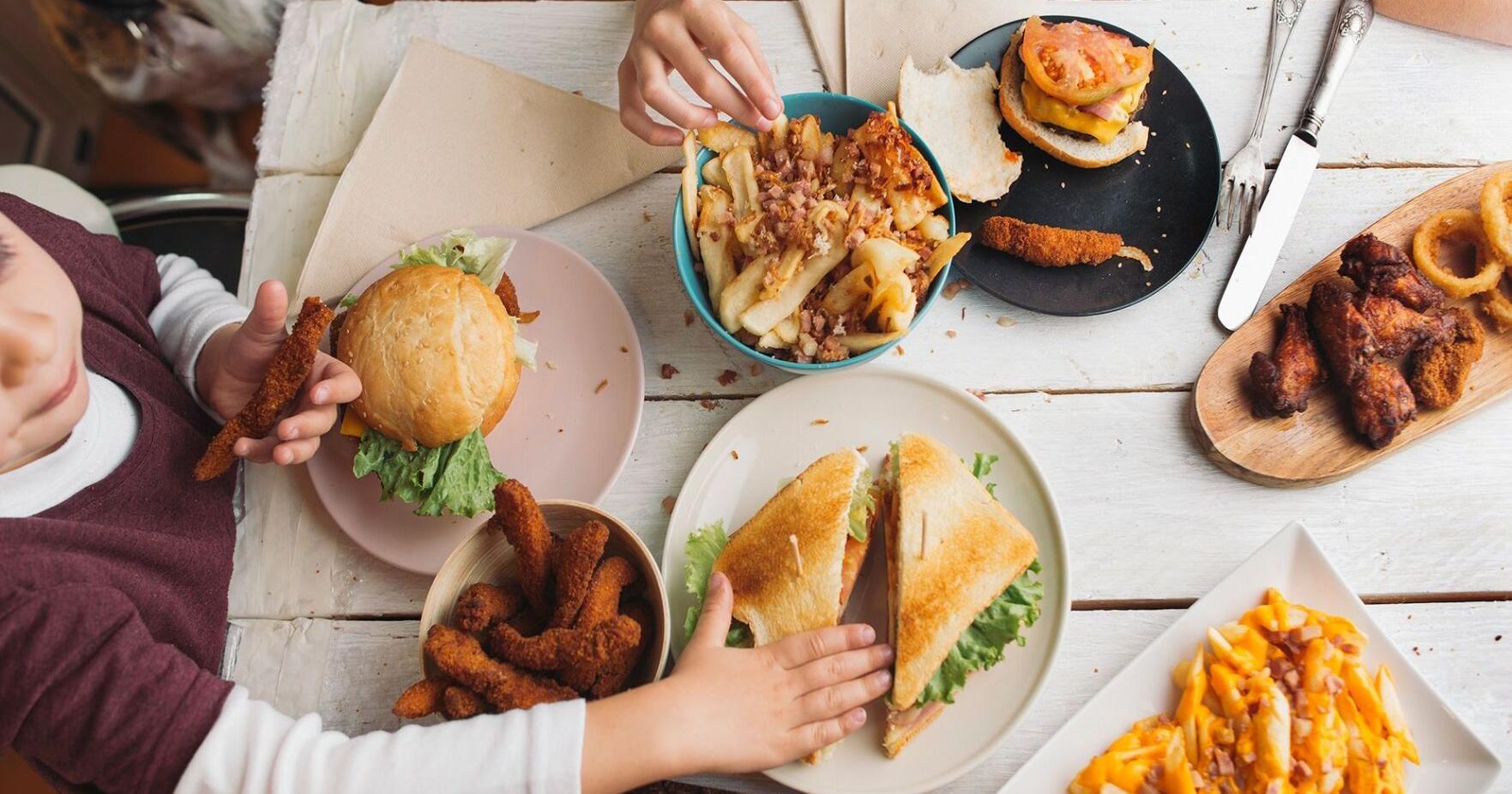3 in 5 families are short-order cooks for picky kids. Here's what to do instead | HealthWatch - Vimarsana News