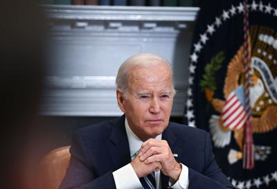 Foreign conflicts are taking up a lot of Biden’s time as he fights for his political future at home