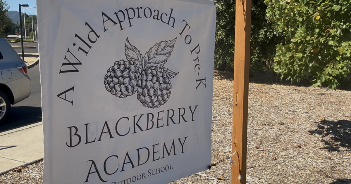 First licensed preschool in Oregon opens for fall school year