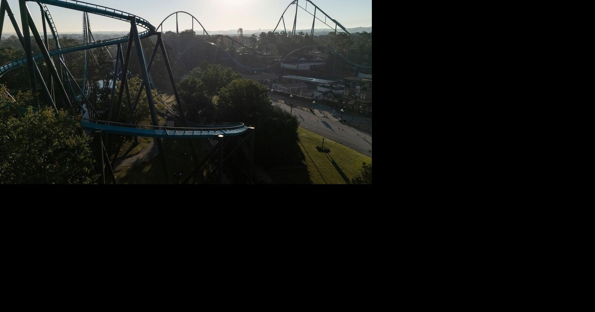 How a day of fun and thrill-seeking turned into a horrifying tragedy at ...