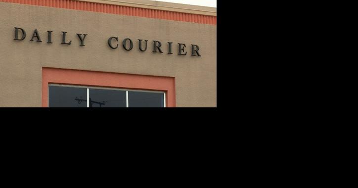 Grants Pass's Daily Courier has plans to expand its news coverage into areas of Jackson County | Community - Vimarsana News