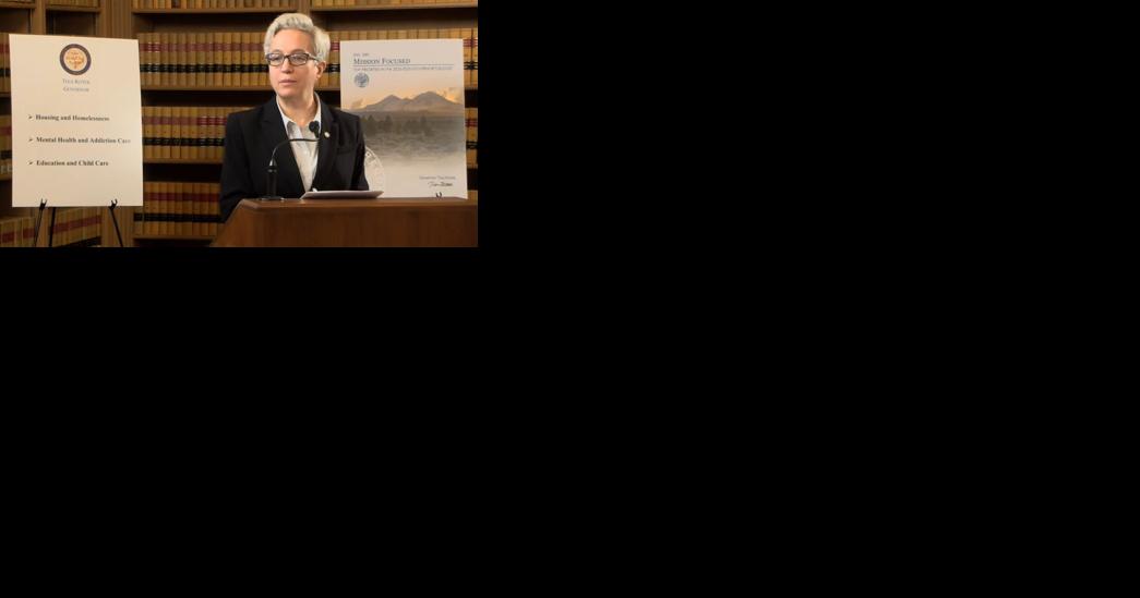 Kotek issues first State biennium budget with "mission focused" approach - Vimarsana News