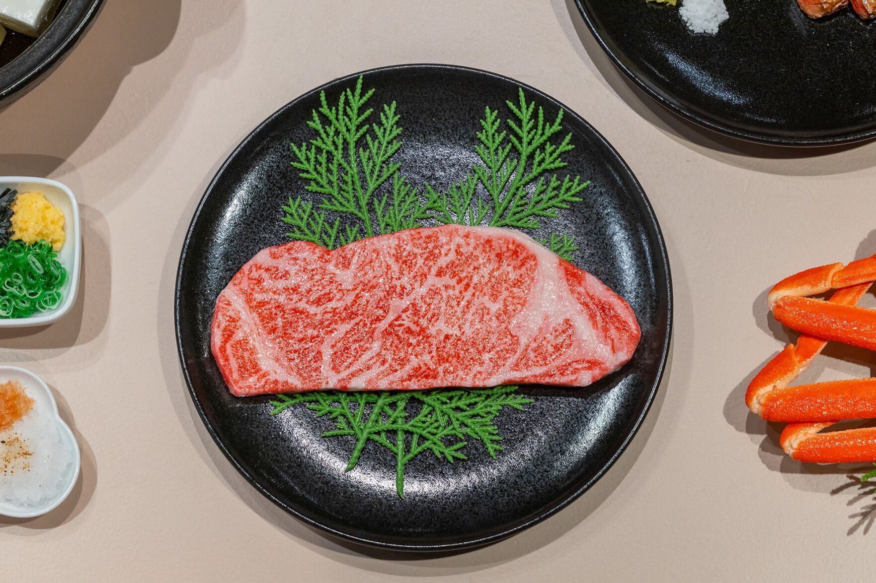 This food looks too good to be real — and it is | National | kdrv.com