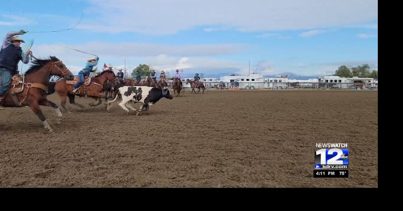 Lake County Roundup returns for the year | News | kdrv.com